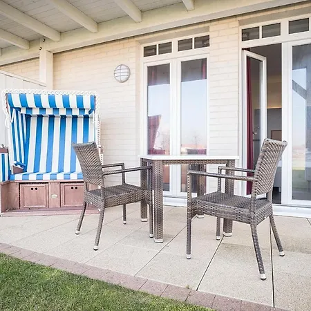 Deichgraf Deichgraf 31-01 Lägenhet